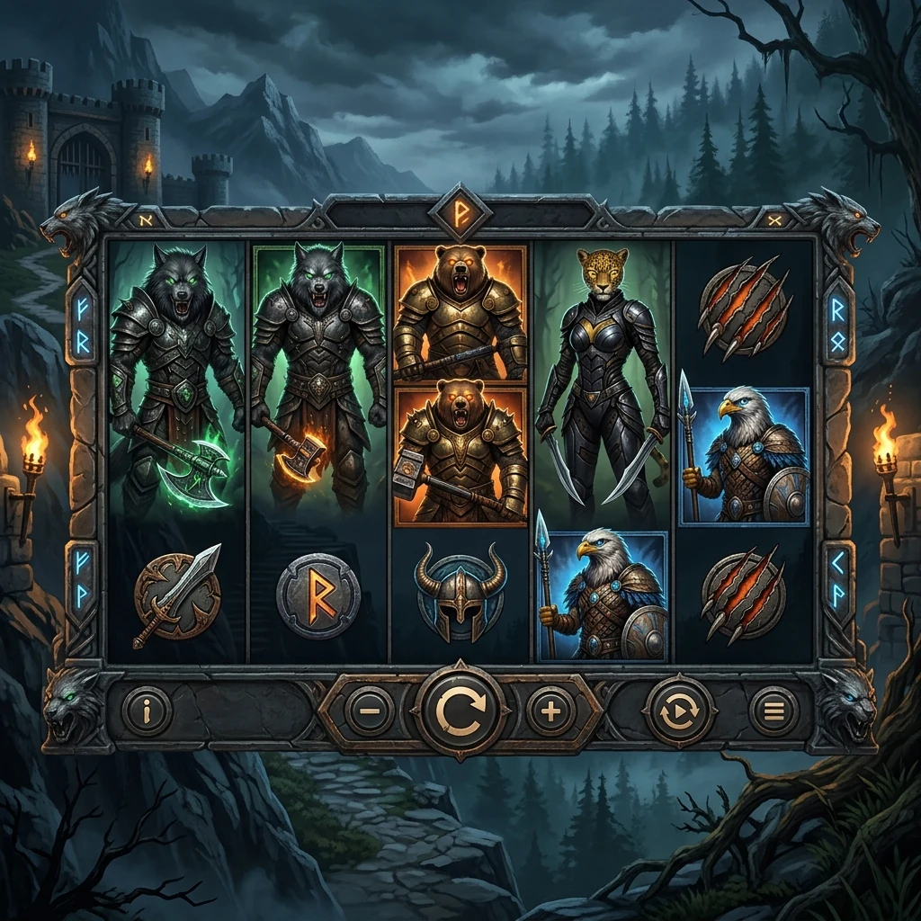 Beast Mode bij Bet Ninja