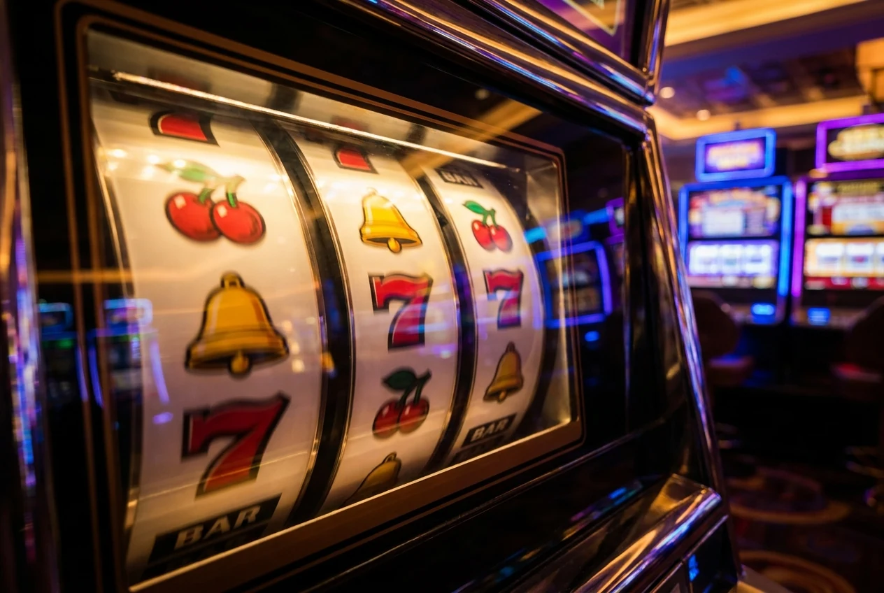 Winst uit spins Bet Ninja