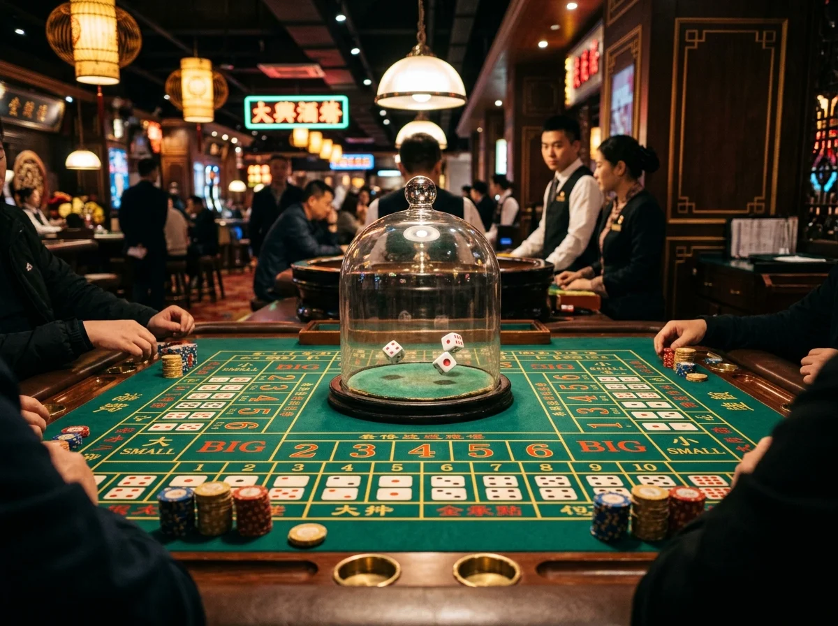 Live spellen, Bet Ninja online casino spellen