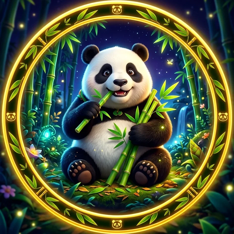 Wild Panda bij Bet Ninja casino slots
